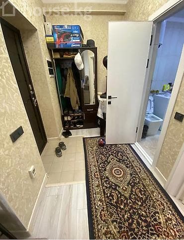 61: 2 комнаты, 40 м², Элитка, 1 этаж — 4