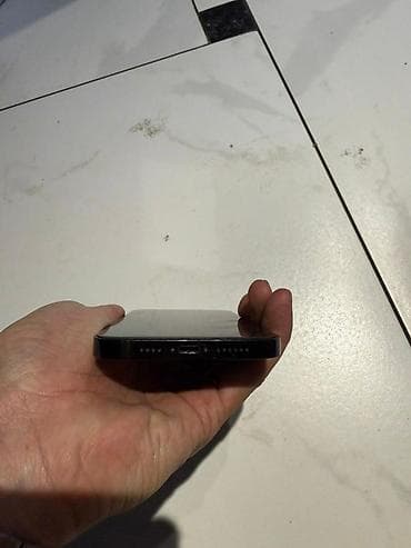 redmi x27: IPhone 15 Pro, Черный — 4