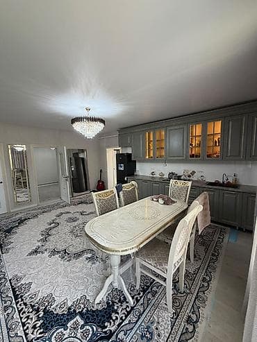 продажа дом в сокулуке: 🏡 Продаётся новый кирпичный дом 2025 года постройки! 📍Кашка Баш 📐 — 6