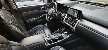 Продажа авто: Kia Sorento: 2021 г., 2.5 л, Автомат, Бензин, Кроссовер — 7