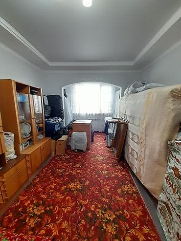 flat osh: 2 комнаты, 44 м², Тунгуч мкр 105 серия, 4 этаж, Свежий ремонт — 8