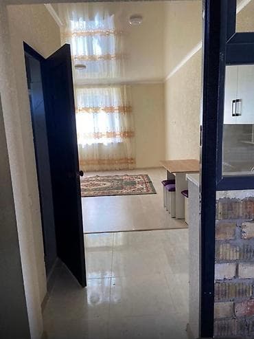 Студия, Собственник, Без подселения, С мебелью полностью at lalafo.kg Студия, Собственник, Без подселения, С мебелью полностью