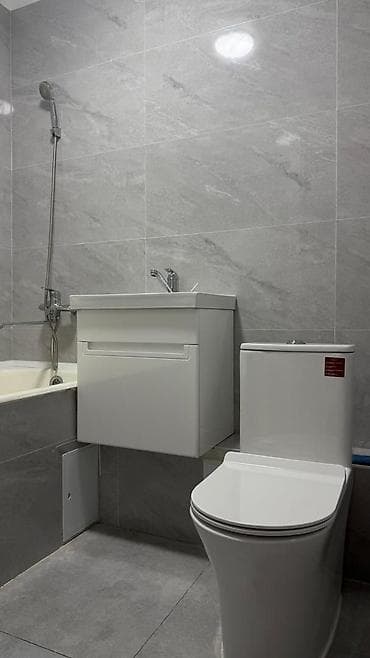 Продажа квартир: 1 комната, 32 м², 104 серия, 4 этаж, Евроремонт — 4