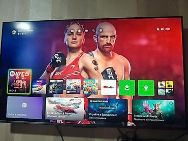 Xbox One: Продаю или меняю на ps5. Xbox series x в отличном состоянии подписка — 7