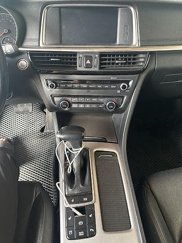 куплю кия: Kia K5: 2019 г., 2 л, Автомат, Гибрид, Седан — 2
