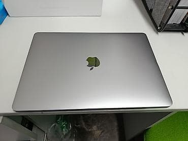 macbook pro 16 бу: Apple MacBook Pro13 2020 (серый космос) Сore i7 4ядра,16gb — 1
