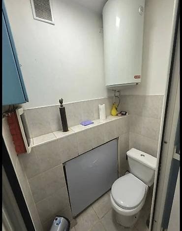 Недвижимость: 3 комнаты, 65 м², Вефа ТЦ 105 серия, 4 этаж, Евроремонт — 6