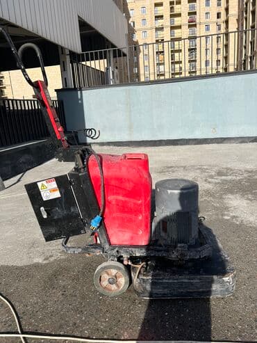 оборудование для ip телефонии германия настенные: Шлифовка бетона — 2