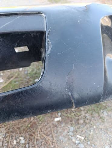 бампер хонда степ вагон: Бампер. Привозные из Японии. Бамперы. Разные. На Японские авто. Цена и — 17