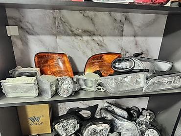 kia optima 2012: В наличии Туманики фары и под заказ — 4