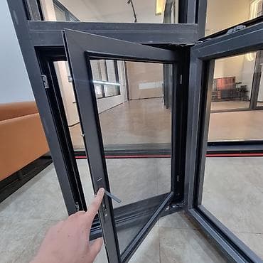 крыша жавабыз: Стеклопакет, На заказ, Новый — 8