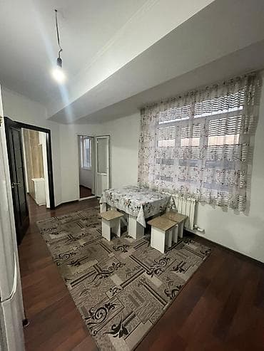 32: 1 комната, 32 м², Элитка, 4 этаж, Косметический ремонт — 8