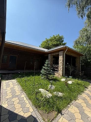 посуточная аренда квартир аламедин 1: Дача коммерческого назначения — действующий бизнес на озеленённой — 10