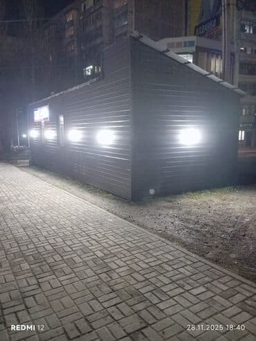 куплю коммерческое помещение в бишкеке: Продаю коммерческое помещение — 50 м². Расположено на оживлённом — 8