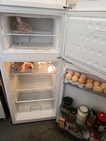 мини холодильник beko: Холодильник Beko, Двухкамерный — 2