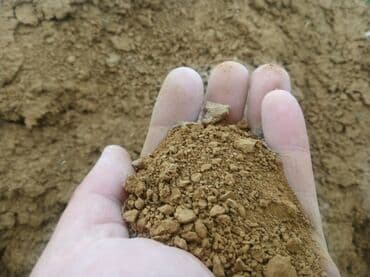 куплю чернозем: Глина, В тоннах, Зил — 1