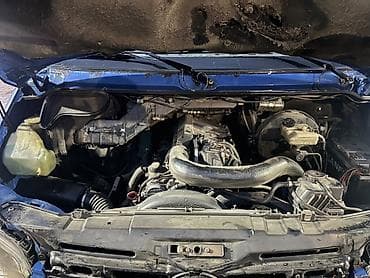 s6 edge plus: Пассажирский микроавтобус Mercedes-Benz Sprinter (удлинённая высокая — 5