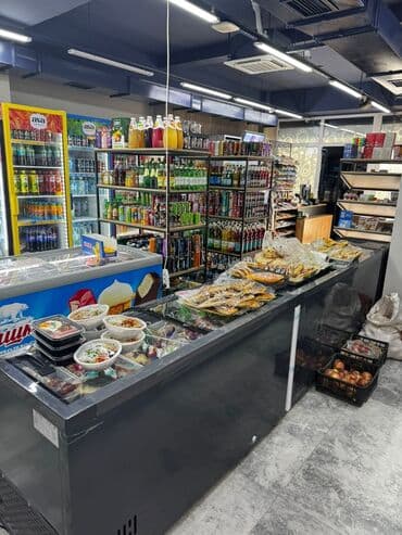 оборудования для магазина: Продаю Магазин В жилом доме, 116 м², Свежий ремонт, С кондиционером, 1 этаж — 13