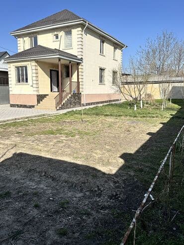 продаю участок дом: Дом, 164 м², 6 комнат, Собственник, Евроремонт — 2