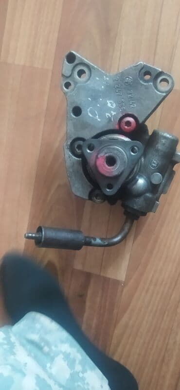 e46: Гидроусилитель BMW 2005 г., Б/у, Оригинал, Германия — 3