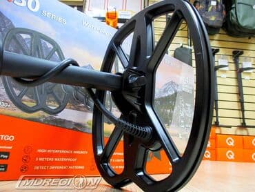 gp pointer: Металлоискатель Quest Q30+ купить в Бишкеке Гарантия 2 года Новый — 4