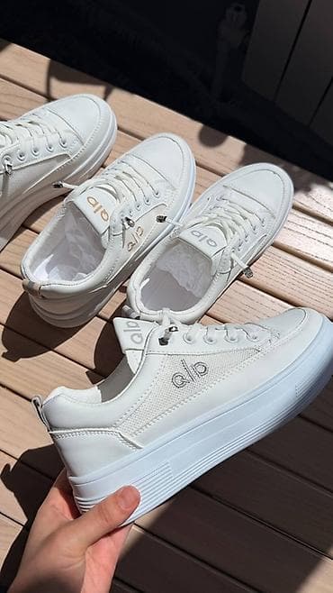 туфли белые женские: Белые женские кроссовки
Размеры с 36-40 — 2