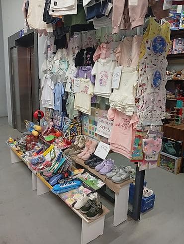 гум тц: Продажа магазинов В торговом центре, 8 м², С санузлом, 4 этаж — 3