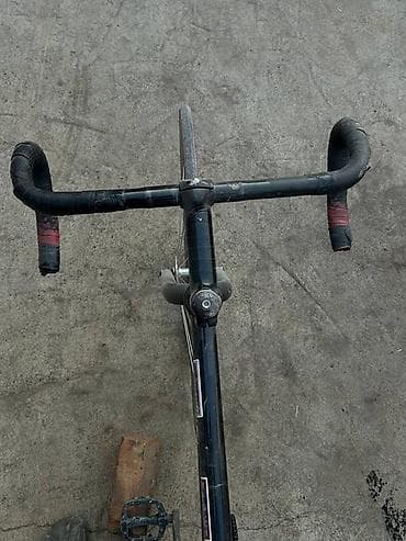 ош велосипед: Рама и вилка сталь размер рамы М есть небольшие царапины на раме — 4