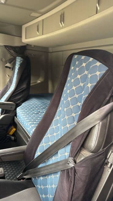 молочное оборудование: Volvo : 2014 г., Автомат, Дизель — 2