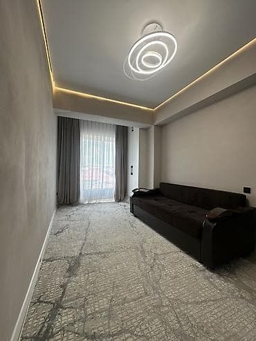 1 комната, 33 м², Арча-Бешик ж/м Индивидуалка, 4 этаж, Свежий ремонт — 3