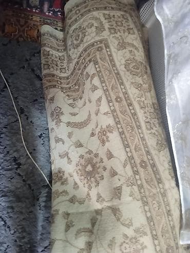 carpet: Ковер ELIT Carpet, Турция - Классический восточный орнамент в — 2