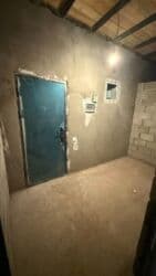 каракол квартира долгосрочное: 1 комната, Агентство недвижимости, Без подселения, С мебелью частично — 5