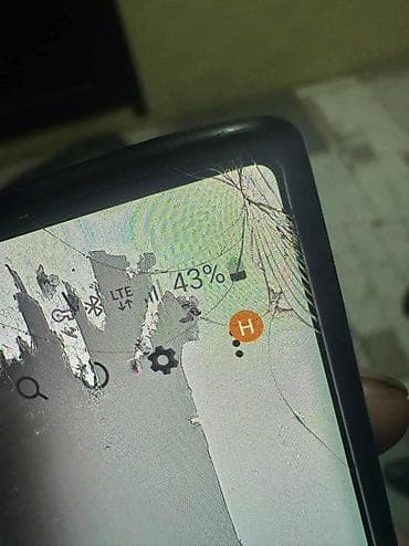 realmi c33: Samsung Note 10, Б/у, 256 ГБ, цвет - Черный, 2 SIM — 5