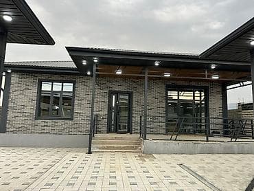 метал ош: Навес, Другая форма, Металл, Черепица — 3