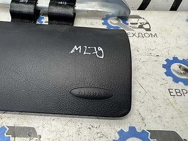 фара на гольф 2: Накладка на торпедо Volkswagen Golf 4 1999 Контрактный из Германии, в — 4