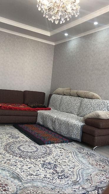 гостевой дом чолпон ата: 2 комнаты, Собственник, Без подселения, С мебелью полностью — 8