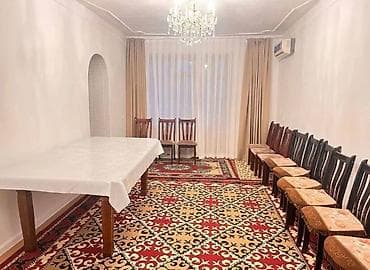 Продажа квартир: 4 комнаты, 80 м², Индивидуалка, 5 этаж — 2