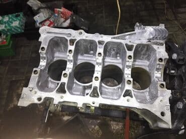 где можно купить реборна: Toyota. ____2az-fe_____ двигатель 2az-fe полностью откапиталеный — 6