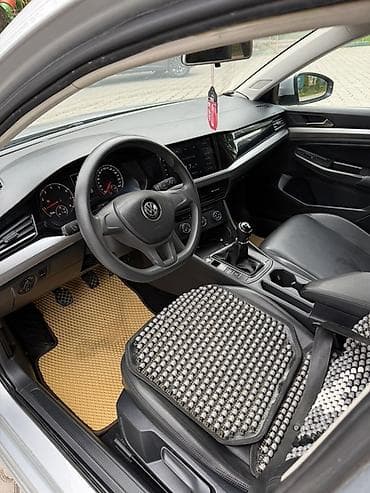 hyndai accent: Volkswagen Bora: 2019 г., 1.6 л, Автомат, Бензин, Седан — 8