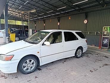 атбашы авто: Toyota Vista: 1998 г., 2 л, Автомат, Бензин, Универсал — 2