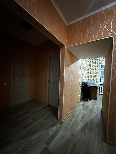 105: 🏡 Сдаётся 2-комнатная квартира в мкр. Асанбай 📍 Собственник | Бишкек ✨ — 1