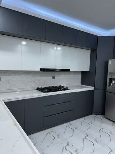 садовая мебель бишкек: Кухонный гарнитур, Новый, Самовывоз, Бесплатная доставка, Платная доставка — 13