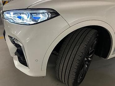 bmw x7 купить: BMW X7: 2021 г., 3 л, Автомат, Бензин, Внедорожник — 6