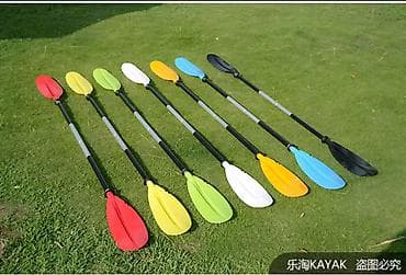 Спорт и хобби: Лодка, Новый — 6