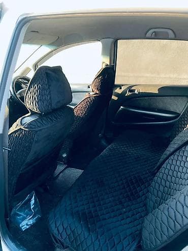 honda cvik: Honda Stream: 2003 г., 2 л, Автомат, Газ — 9