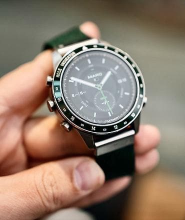 Apple Watch: Продаю часы Garmin Marg Golfer gen2 Состояние идеальное Зарядка — 2