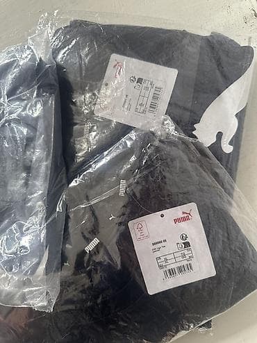 puma nike: Мужская футболка, XL, 2XL, 3XL, Puma, Новый, цвет - Синий, Самовывоз, Бесплатная доставка, Платная доставка — 2