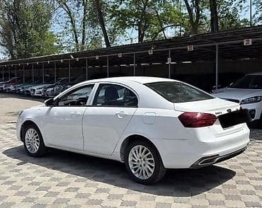 transporter multivan: Сдаю Geely, Долгосрочно, Без водителя, | Залог, Предоплата, Водительские права — 4