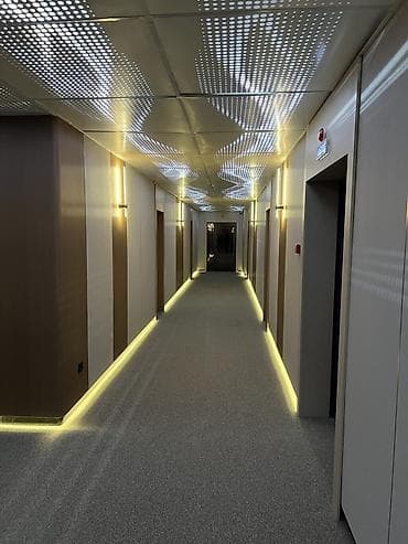 отдых исык ата: Квартира, ОТЕЛЬ ЦО Радуга West, Кош-Кол, Детская площадка, Парковка, стоянка, Охраняемая территория — 5