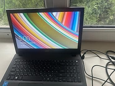 Acer Aspire E 15 (серия ES1-571/ES-572, на стикере — ES-572G/ES-571G